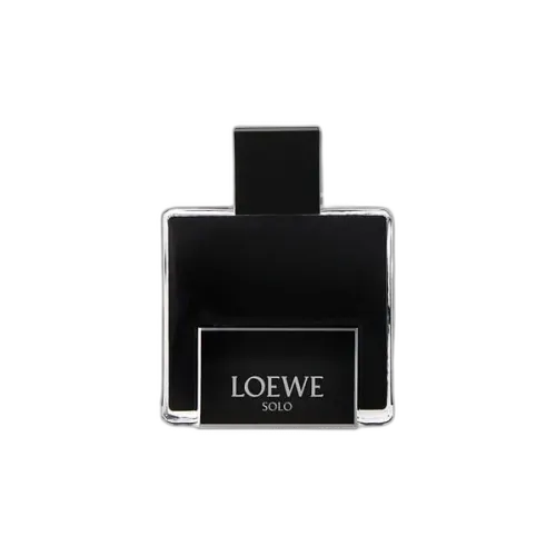 Solo Loewe Platinum