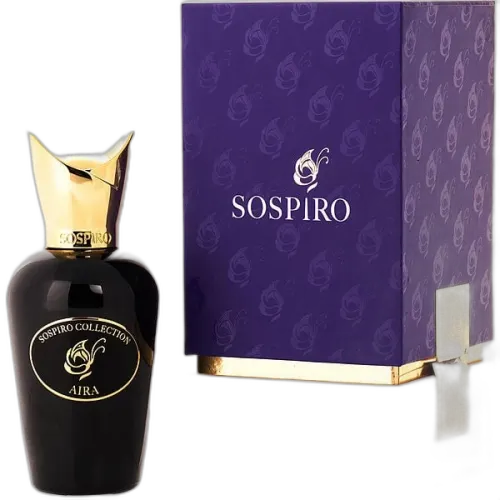 Sospiro Aira