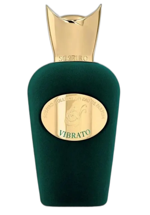 Sospiro Vibrato