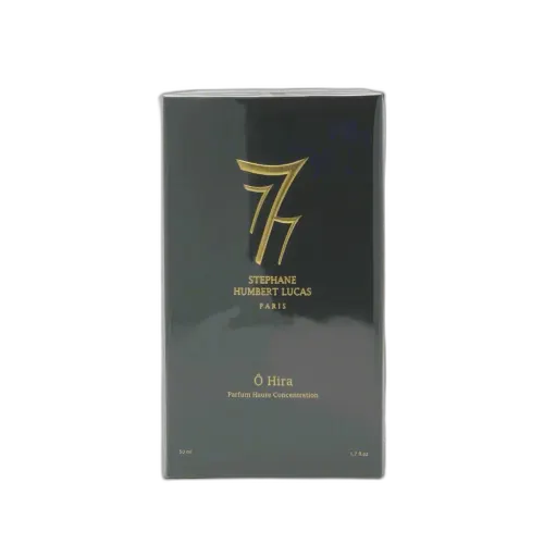 Stephan Humbart Lucas 777 O Hira Edp