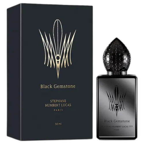 Stephane Humbert Lucas Black Gemstone Edp