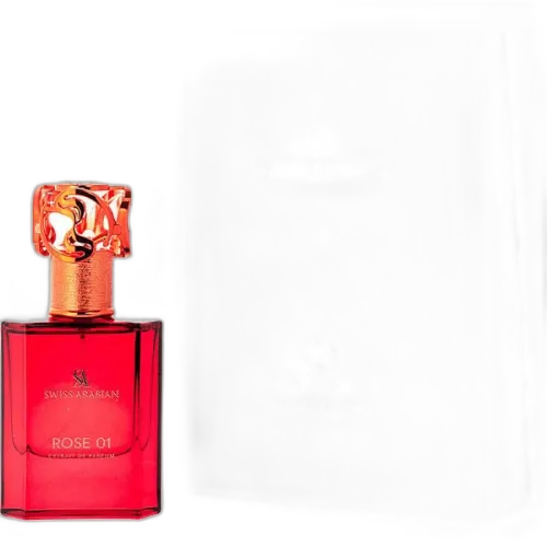 Swiss Arabian Rose 01