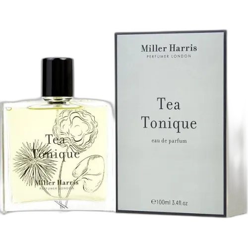 Tea Tonique