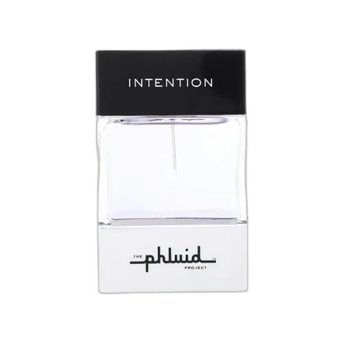 The Phluid Project Intention