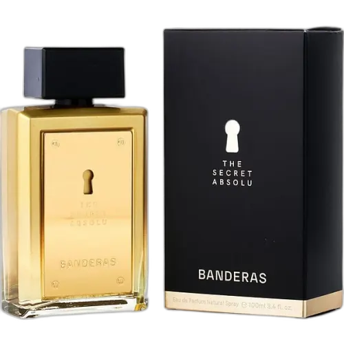 The Secret Absolu