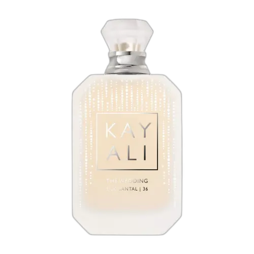 The Wedding Silk Santal