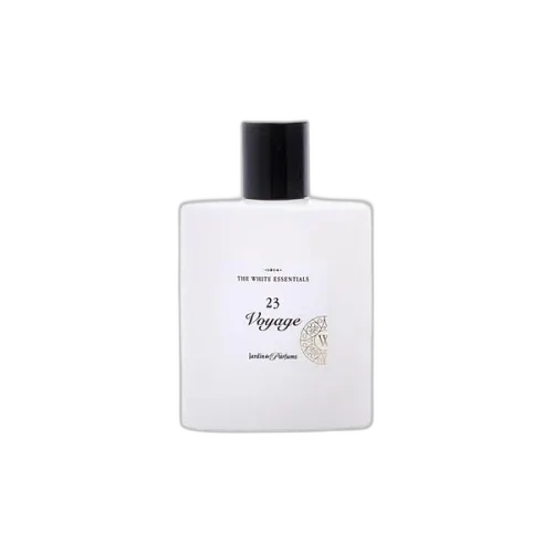 The White Essentials Voyage