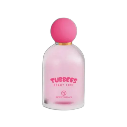 Tubbees Beary Love