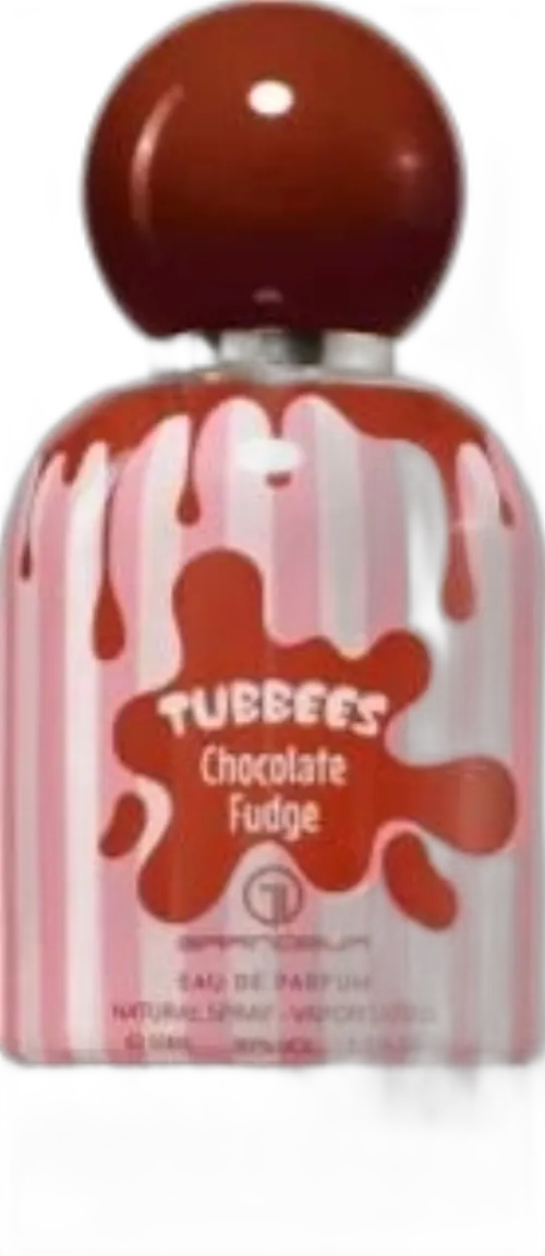 Tubbees Chocolate Fudge
