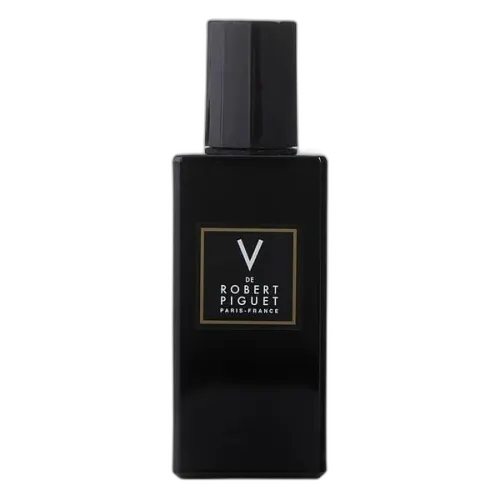 V By Robert Piguet (Visa)