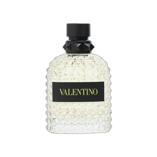 Valentino Uomo Born In Roma Yellow Dream