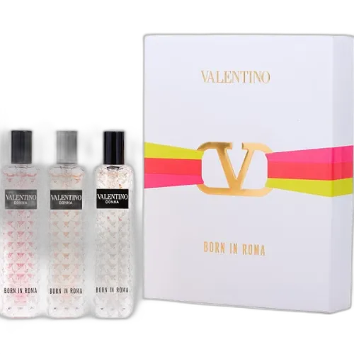 Valentino Variety