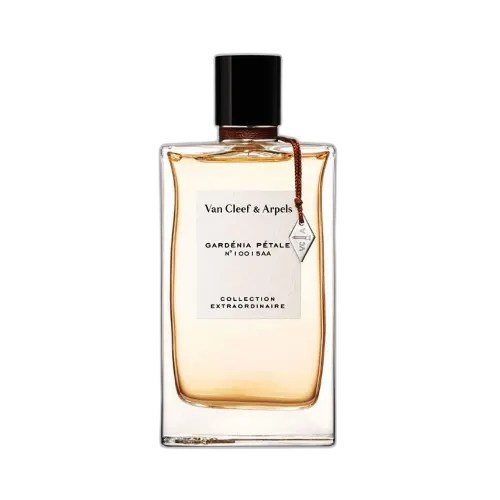 Van Cleef Arpels Gardenia Petale Edp