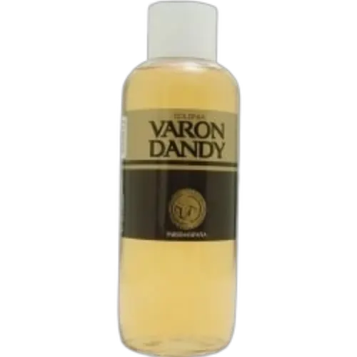 Varon Dandy