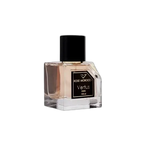 Vertus Rose Morocco
