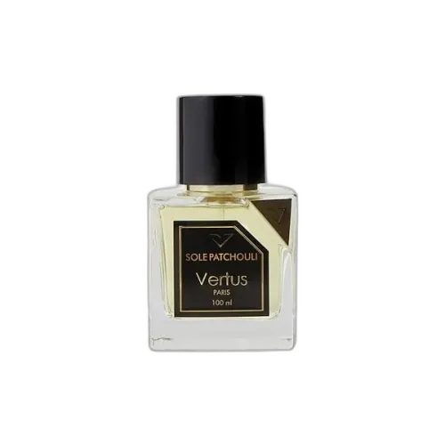 Vertus Sole Patchouli