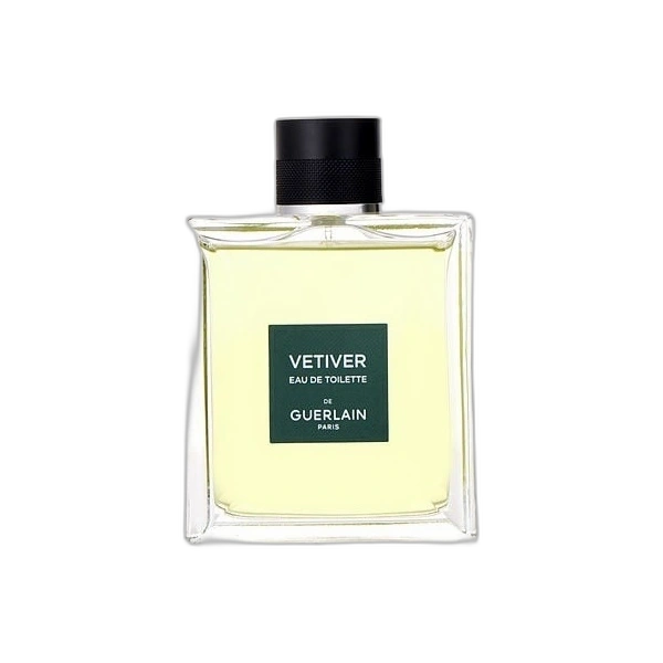Vetiver Guerlain