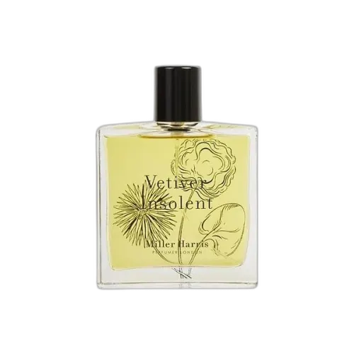 Vetiver Insolent