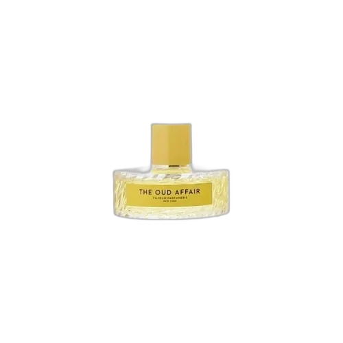 Vilhelm Parfumerie The Oud Affair