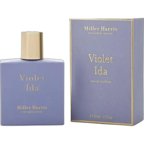 Violet Ida