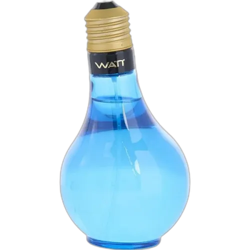 Watt Blue by Watt