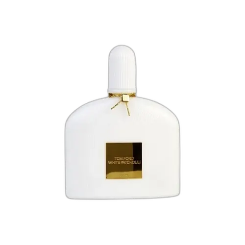 White Patchouli