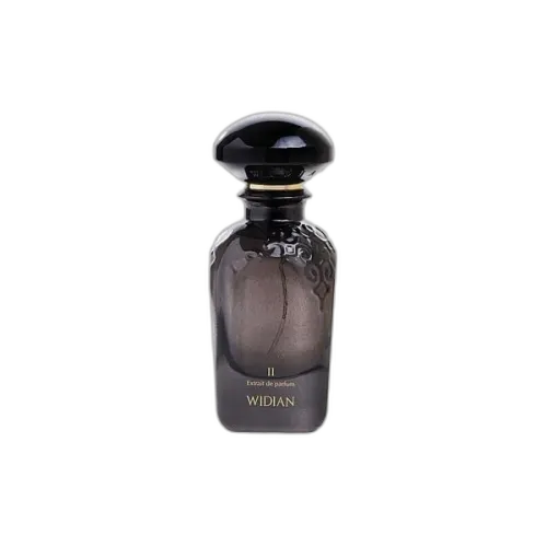 Widian Black Ii