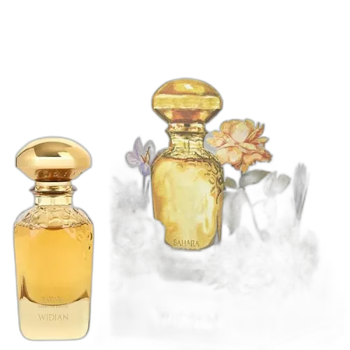 Widian Gold Ii Sahara
