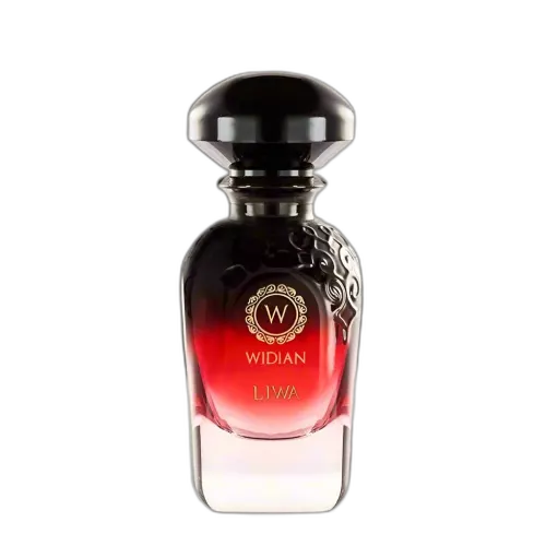Widian Hili Parfum