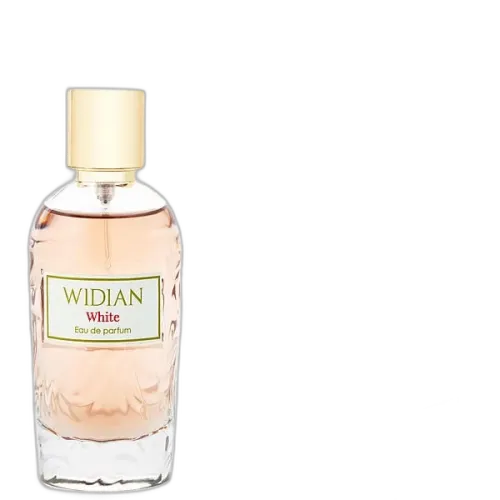 Widian Rose Arabia White