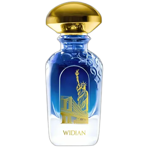 Widian Sapphire Collection New York