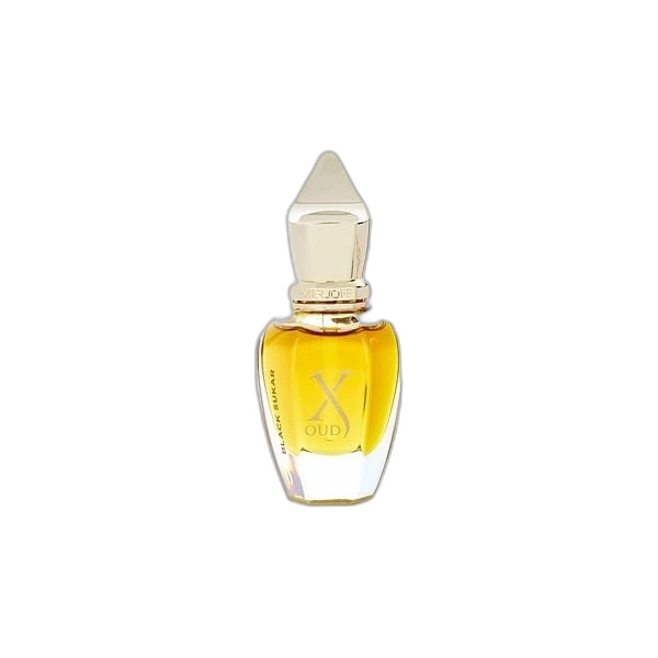 Xerjoff Oud Black Sukar