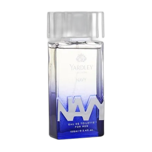 Yardley Navy