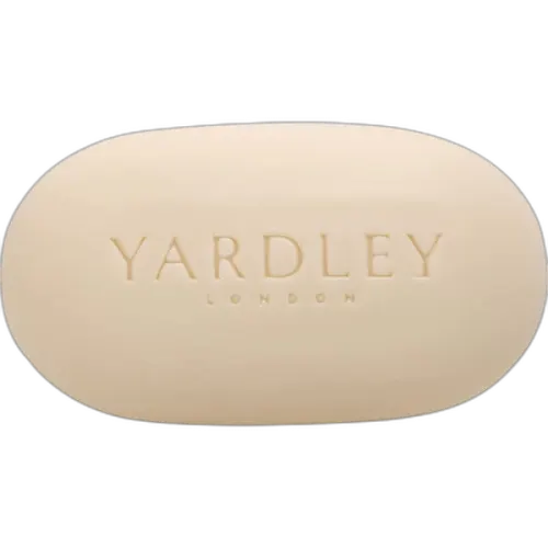 Yardley Shea Buttermilk