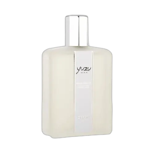Yuzu Man