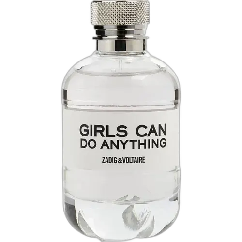 Zadig & Voltaire Girls Can Do Anything