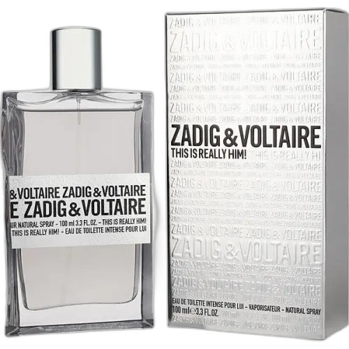 Zadig & Voltaire This Is Really Him!