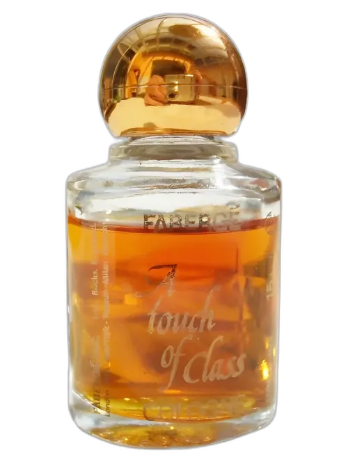 A Touch of Class unisex
