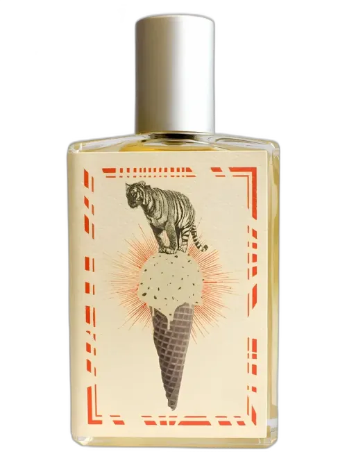 A Whiff of Wafflecone unisex