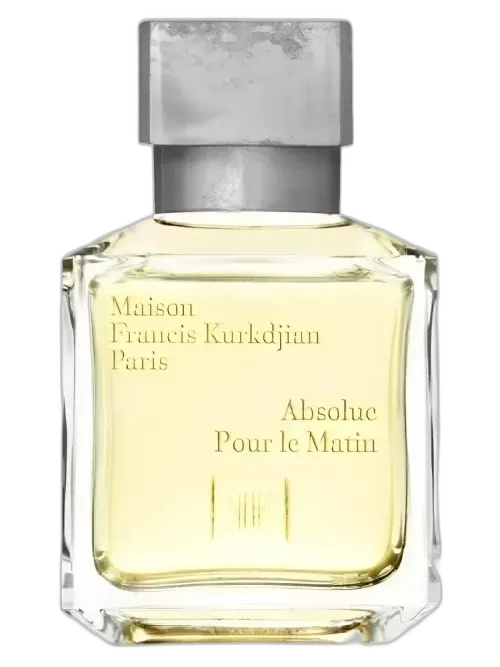 Absolue Pour le Matin unisex