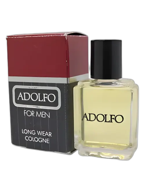Adolfo for Men for men
