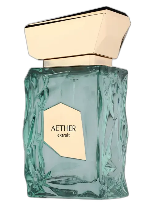 Aether Fragrance World unisex
