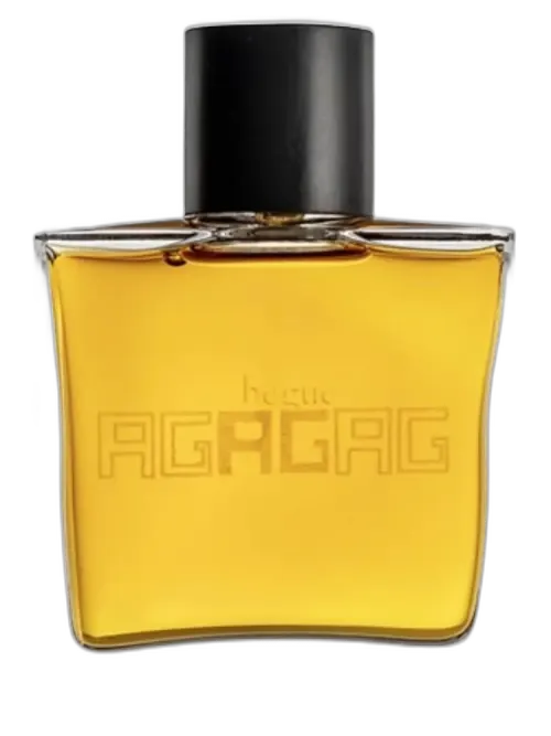 AG unisex