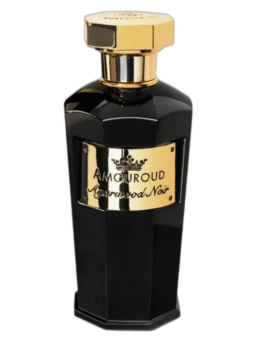 Agarwood Noir unisex