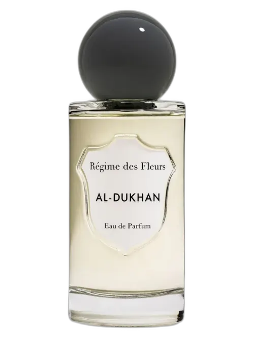 Al-Dukhan Regime des Fleurs unisex