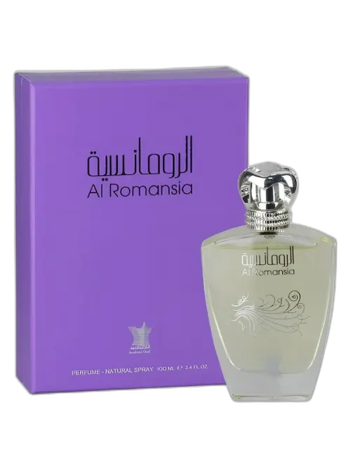 Al Romansia for women