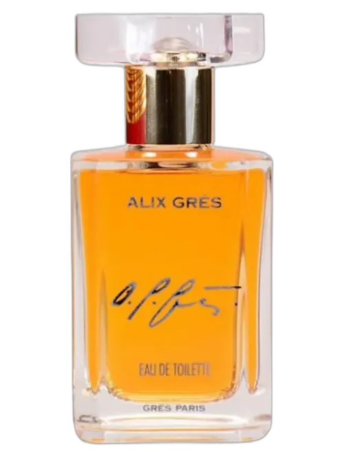Alix Gres for women