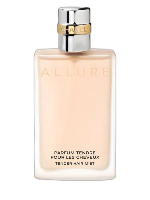 Allure Hair Mist for women