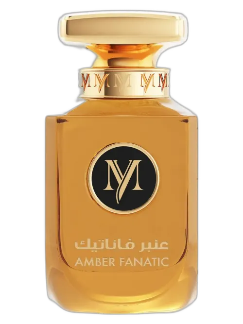 Amber Fanatic unisex