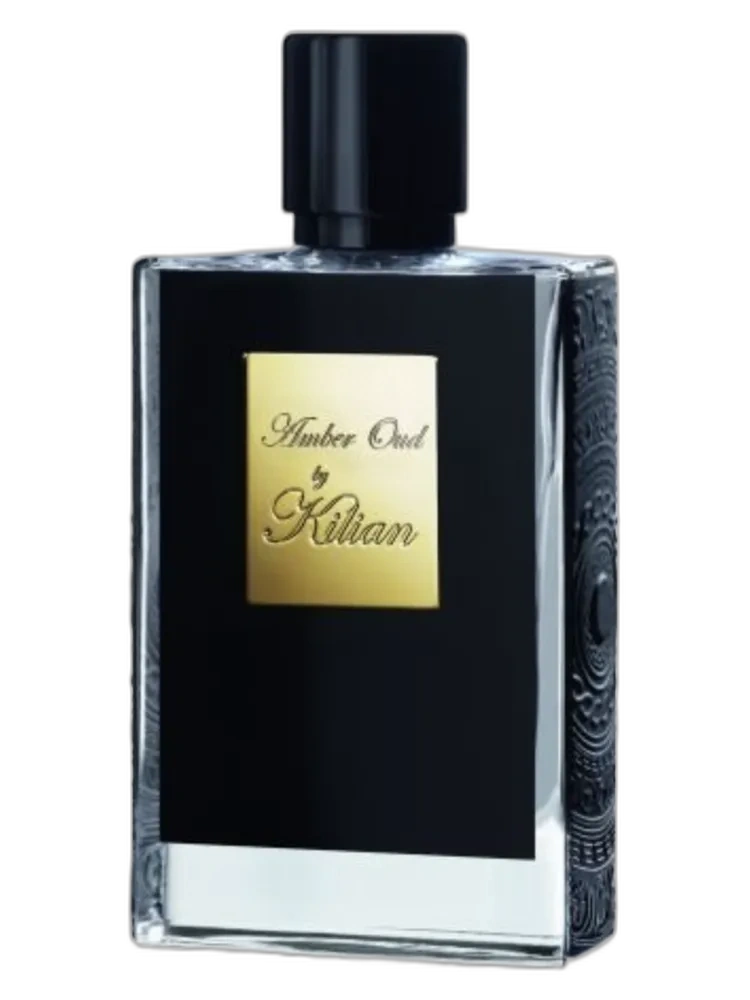 Amber Oud unisex